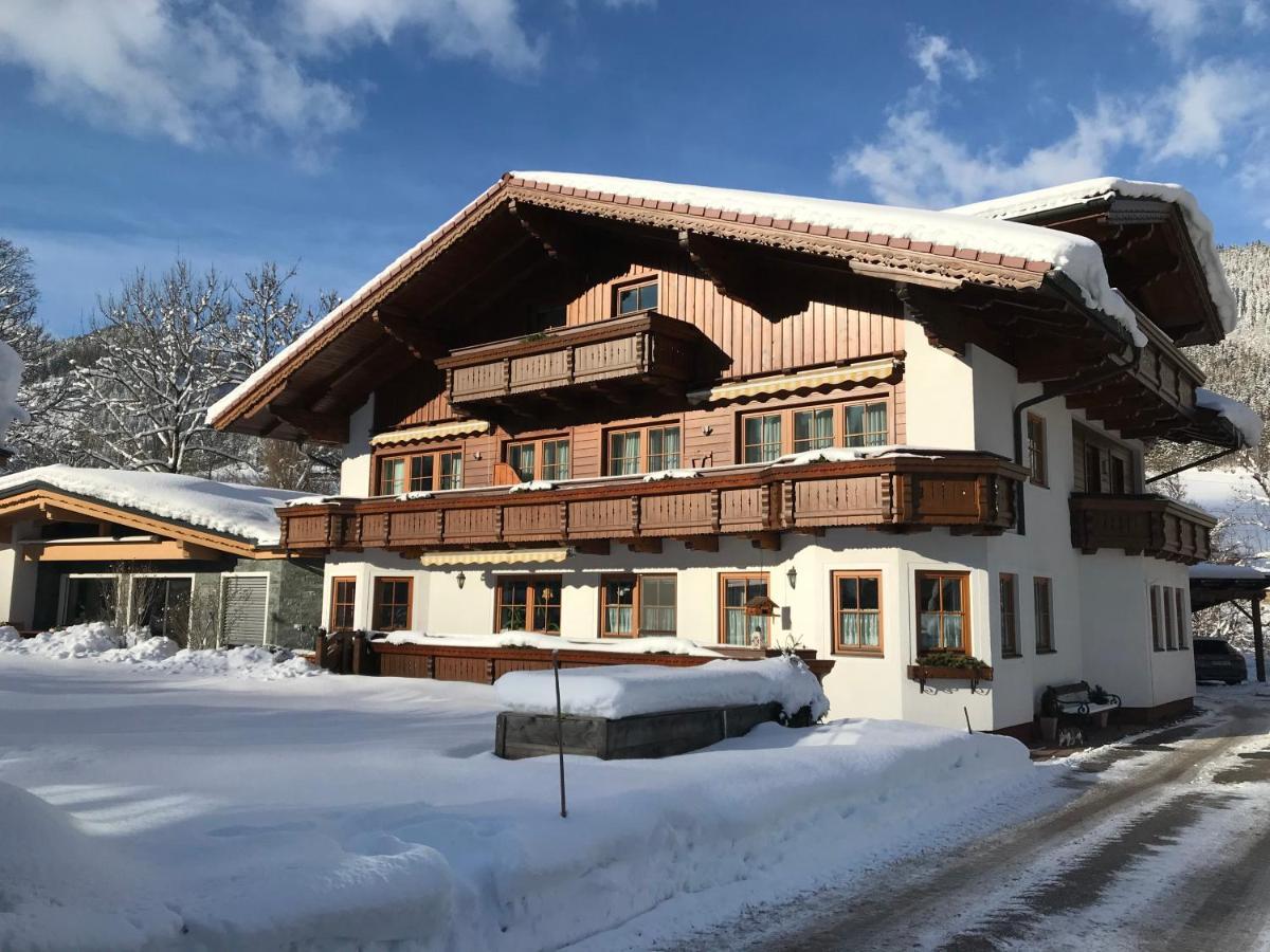 Appartement Kristall Schladming Exterior photo
