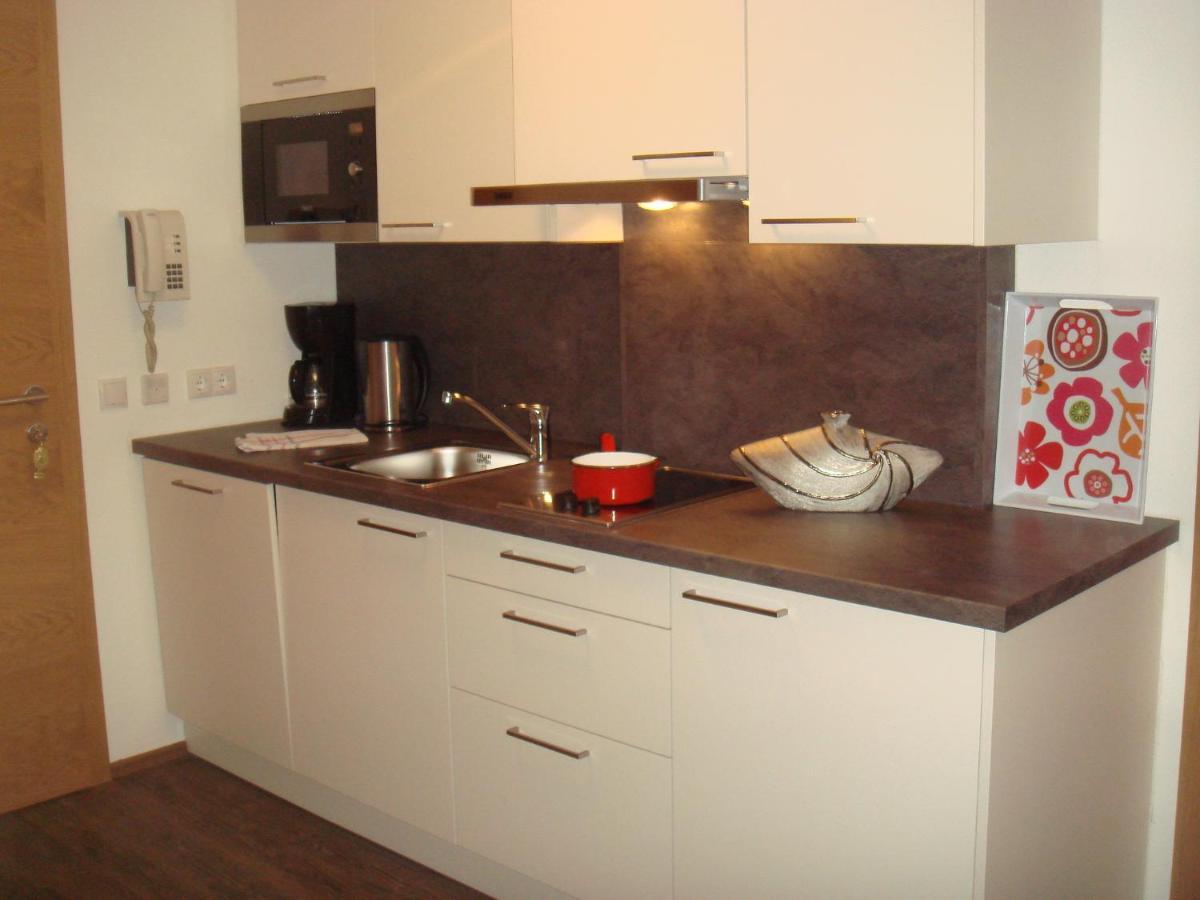Appartement Kristall Schladming Exterior photo