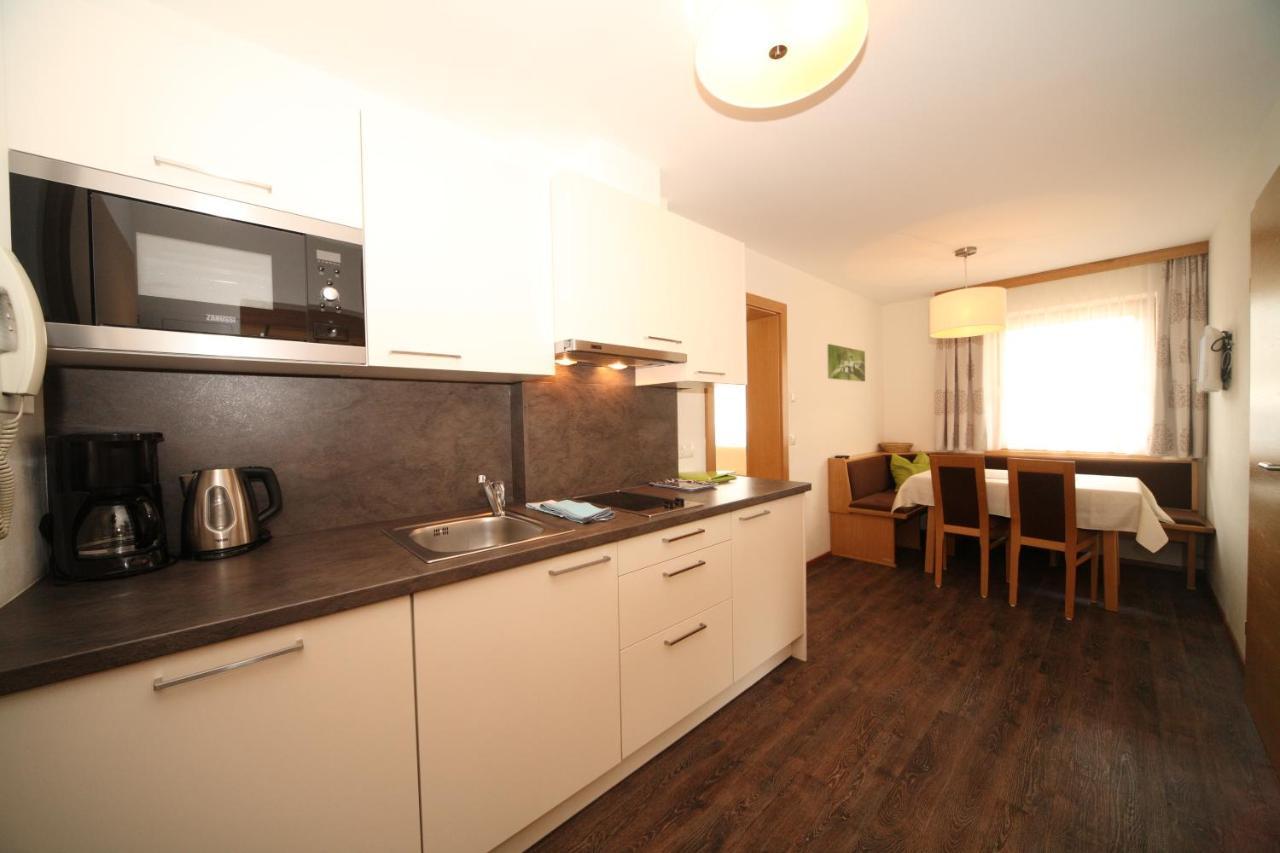 Appartement Kristall Schladming Exterior photo