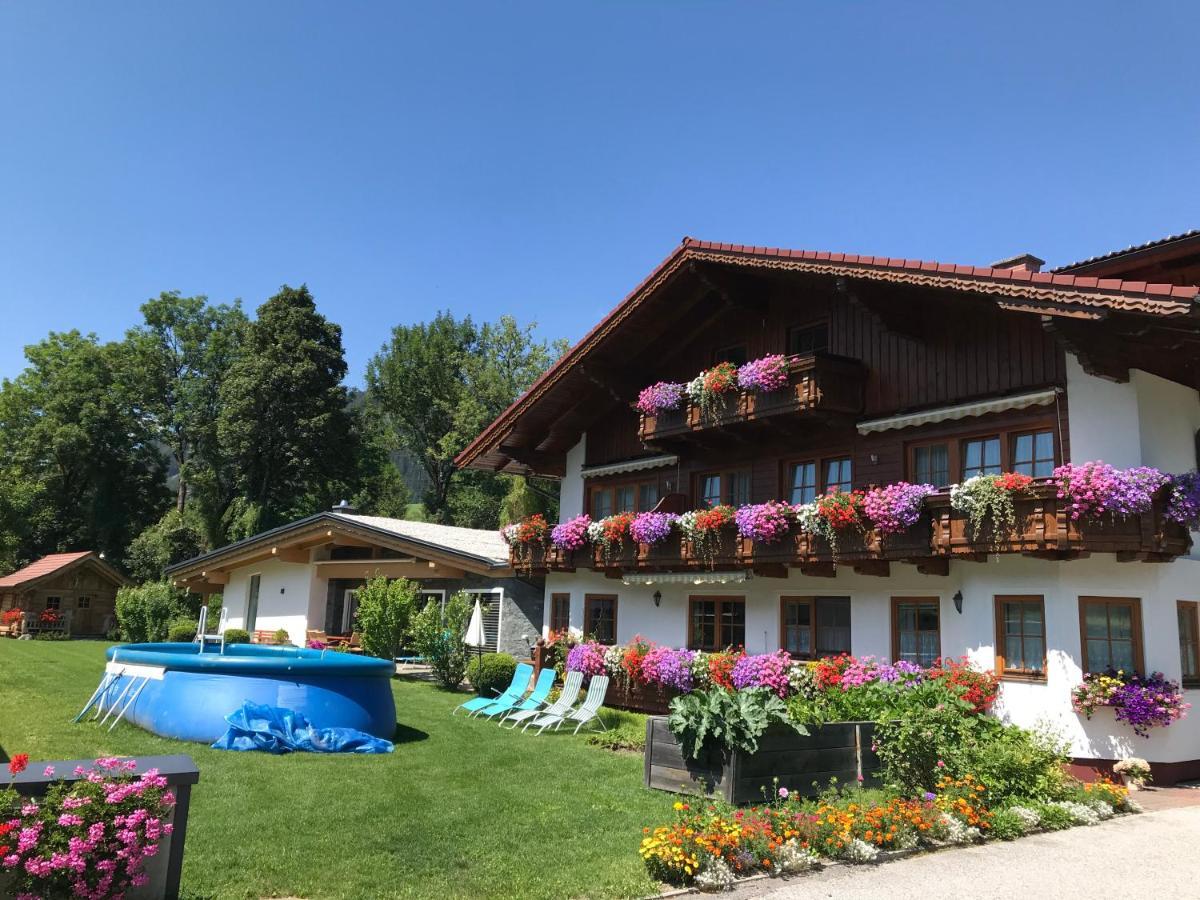 Appartement Kristall Schladming Exterior photo