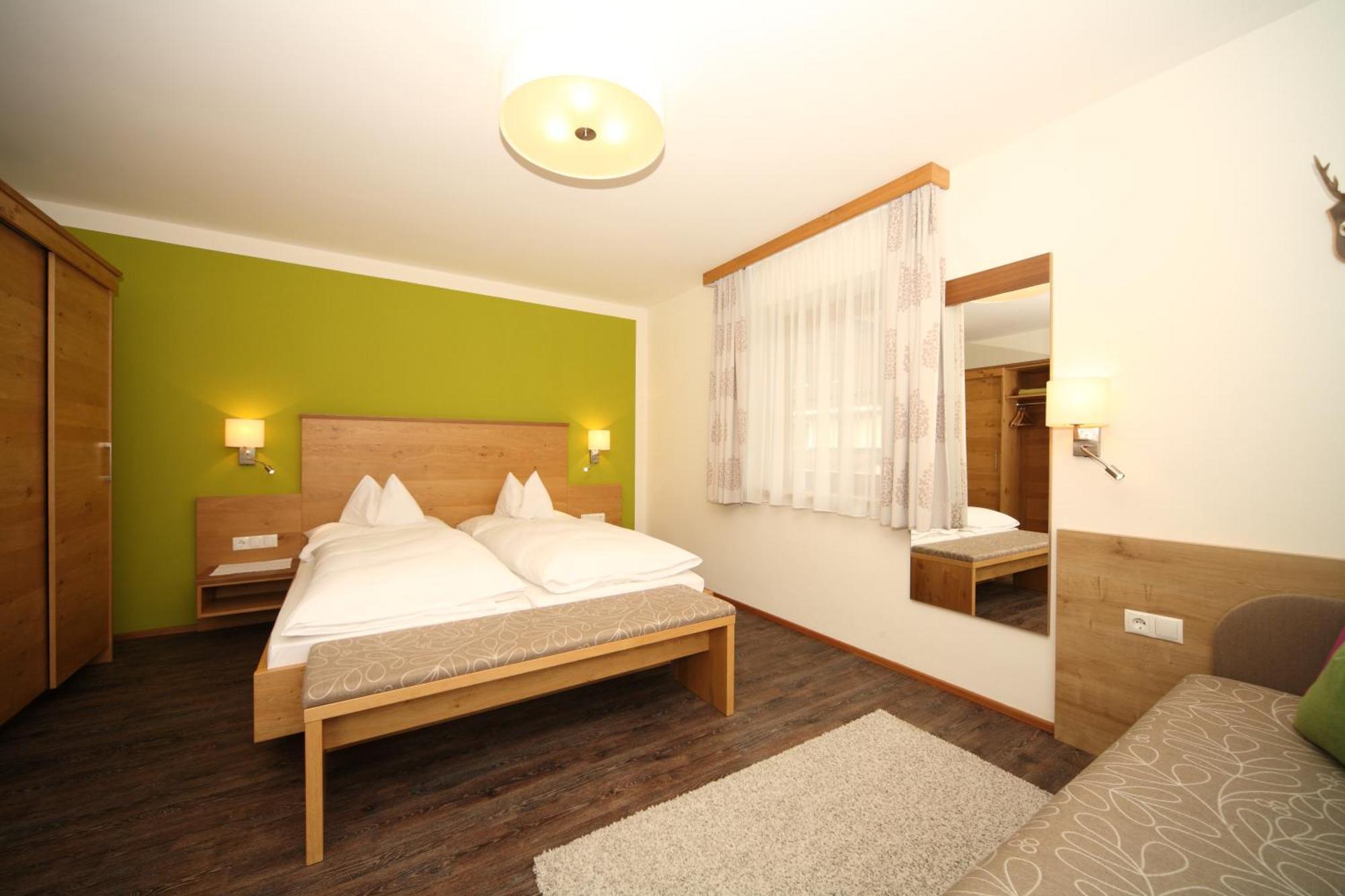 Appartement Kristall Schladming Exterior photo