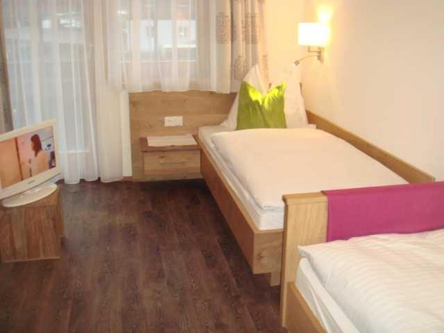 Appartement Kristall Schladming Exterior photo